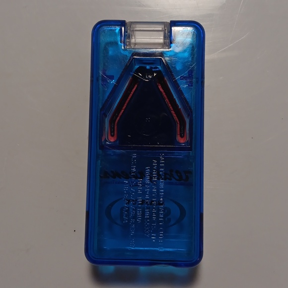 Pill Cutter Walgreens Model Safety Shield - Picture 3 of 6